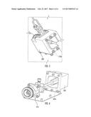 SOLDERLESS TEST FIXTURE FOR TRIMMED COAXIAL CABLE OR RELATED PRODUCTS diagram and image