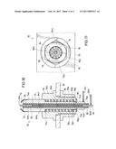 Electrical Contact and Testing Apparatus diagram and image