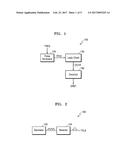 SEMICONDUCTOR CHIP, TEST SYSTEM, AND METHOD OF TESTING THE SEMICONDUCTOR     CHIP diagram and image