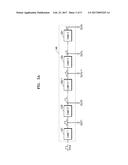 SEMICONDUCTOR CHIP, TEST SYSTEM, AND METHOD OF TESTING THE SEMICONDUCTOR     CHIP diagram and image