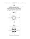 MAGNETIC SENSOR DEVICE diagram and image