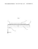 MAGNETIC SENSOR DEVICE diagram and image