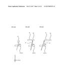 MAGNETIC SENSOR DEVICE diagram and image