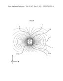 MAGNETIC SENSOR DEVICE diagram and image