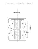 RADIO FREQUENCY TRANSMIT COIL FOR MAGNETIC RESONANCE IMAGING SYSTEM diagram and image