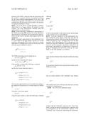 NUCLEAR MAGNETIC RESONANCE ANALYSIS METHOD diagram and image