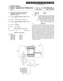 METHOD AND APPARATUS FOR THE REPRESENTATION OF MAGNETIC RESONANCE DATA diagram and image