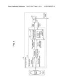 SENSING SYSTEM AND DRIVING SUPPORT SYSTEM diagram and image