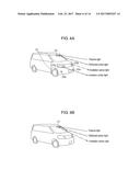 SENSING SYSTEM AND DRIVING SUPPORT SYSTEM diagram and image