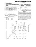 ZOOM LENS AND IMAGING APPARATUS diagram and image