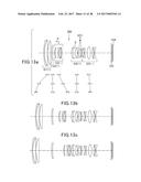 ZOOM LENS AND IMAGING APPARATUS diagram and image