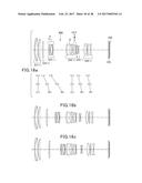 ZOOM LENS AND IMAGING APPARATUS diagram and image