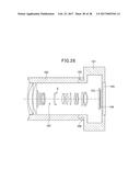 ZOOM LENS AND IMAGING APPARATUS diagram and image