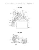 LENS BARREL, LENS DRIVING DEVICE, AND IMAGE PICKUP APPARATUS diagram and image