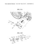 LENS BARREL, LENS DRIVING DEVICE, AND IMAGE PICKUP APPARATUS diagram and image