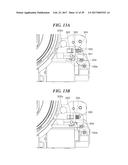 LENS BARREL, LENS DRIVING DEVICE, AND IMAGE PICKUP APPARATUS diagram and image