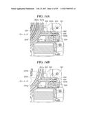 LENS BARREL, LENS DRIVING DEVICE, AND IMAGE PICKUP APPARATUS diagram and image