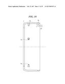 LENS BARREL, LENS DRIVING DEVICE, AND IMAGE PICKUP APPARATUS diagram and image