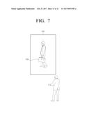 LARGE FORMAT DISPLAY APPARATUS AND CONTROL METHOD THEREOF diagram and image