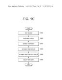 LARGE FORMAT DISPLAY APPARATUS AND CONTROL METHOD THEREOF diagram and image