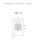 LARGE FORMAT DISPLAY APPARATUS AND CONTROL METHOD THEREOF diagram and image