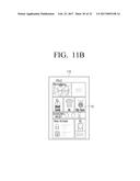 LARGE FORMAT DISPLAY APPARATUS AND CONTROL METHOD THEREOF diagram and image