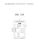 LARGE FORMAT DISPLAY APPARATUS AND CONTROL METHOD THEREOF diagram and image