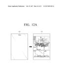 LARGE FORMAT DISPLAY APPARATUS AND CONTROL METHOD THEREOF diagram and image