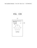 LARGE FORMAT DISPLAY APPARATUS AND CONTROL METHOD THEREOF diagram and image