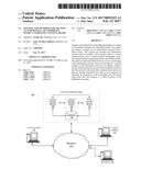 SYSTEMS AND METHODS FOR CREATING AN INTERSTITIAL AD EXPERIENCE WITHIN A     SCROLLING CONTENT FRAME diagram and image