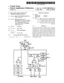 DETECTION CIRCUIT, DETECTION METHOD AND DRIVE SYSTEM diagram and image