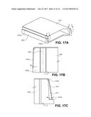 ADHESIVE COVER SEAL FOR HERMETICALLY-SEALED DATA STORAGE DEVICE diagram and image