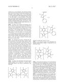 Transition Metal Carbene Complexes and the Electroluminescent Application     Thereof diagram and image