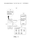 MOBILE APPARATUS, IMAGE SCAN APPARATUS AND METHOD FOR PROCESSING A JOB diagram and image