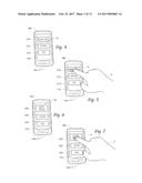 SYSTEM FOR DISPLAY OF REGULATORY INFORMATION RELATED TO LABELING diagram and image