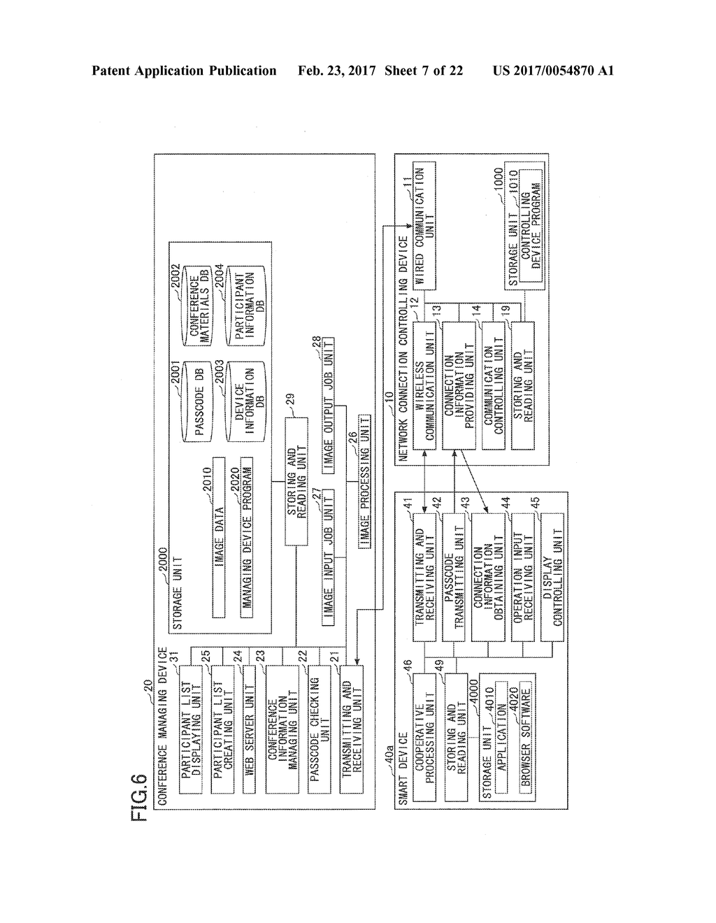 RECORDING MEDIUM, INFORMATION TERMINAL, AND COMMUNICATION SYSTEM - diagram, schematic, and image 08