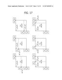 METHOD AND DEVICE FOR SHARING A CANDIDATE LIST diagram and image