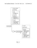 GEOMETRIC FINGERPRINTING FOR LOCALIZATION OF A DEVICE diagram and image