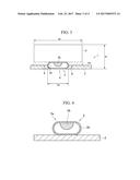 HEAT SPREADING MODULE FOR PORTABLE ELECTRONIC DEVICE diagram and image