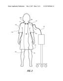 QUICK DONNING HOSPITAL GOWN diagram and image
