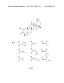 GHRELIN O-ACYLTRANSFERASE INHIBITORS diagram and image