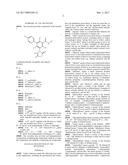 SUBSTITUTED PYRIDINES AS P2X3 AND P2X2/3 ANTAGONISTS diagram and image