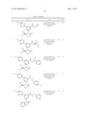 SUBSTITUTED PYRIDINES AS P2X3 AND P2X2/3 ANTAGONISTS diagram and image