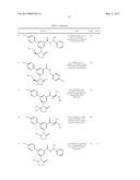 SUBSTITUTED PYRIDINES AS P2X3 AND P2X2/3 ANTAGONISTS diagram and image