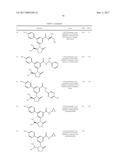 SUBSTITUTED PYRIDINES AS P2X3 AND P2X2/3 ANTAGONISTS diagram and image