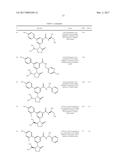 SUBSTITUTED PYRIDINES AS P2X3 AND P2X2/3 ANTAGONISTS diagram and image