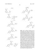 SUBSTITUTED PYRIDINES AS P2X3 AND P2X2/3 ANTAGONISTS diagram and image