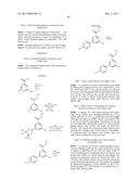 SUBSTITUTED PYRIDINES AS P2X3 AND P2X2/3 ANTAGONISTS diagram and image