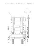 MOLD CLAMPING APPARATUS diagram and image