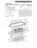 RING BRACKET FOR SNAP-LOCK ENGAGEMENT VERIFICATION diagram and image